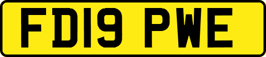 FD19PWE