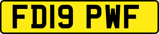 FD19PWF