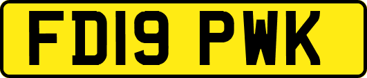 FD19PWK