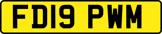 FD19PWM