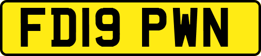 FD19PWN