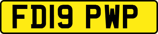 FD19PWP