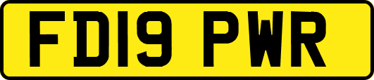 FD19PWR