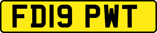 FD19PWT