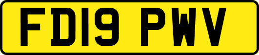 FD19PWV