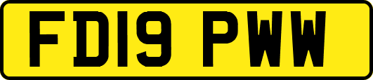 FD19PWW