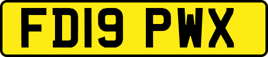 FD19PWX