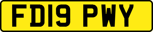 FD19PWY