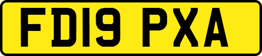 FD19PXA