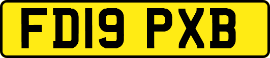 FD19PXB