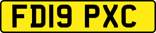 FD19PXC