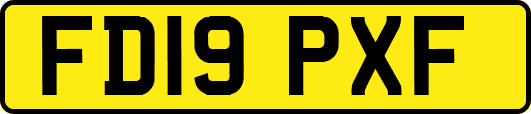 FD19PXF