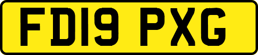 FD19PXG