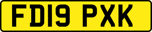 FD19PXK