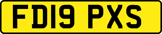 FD19PXS