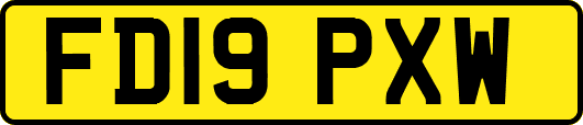 FD19PXW