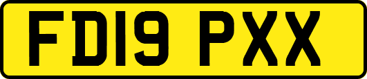 FD19PXX