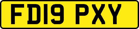 FD19PXY