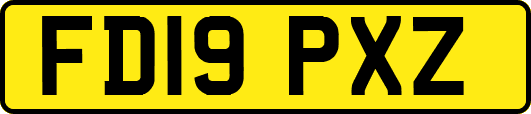 FD19PXZ