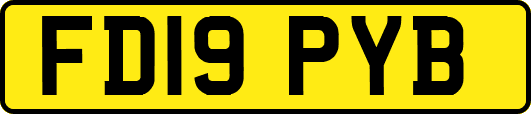 FD19PYB