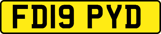 FD19PYD