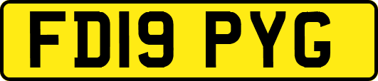 FD19PYG