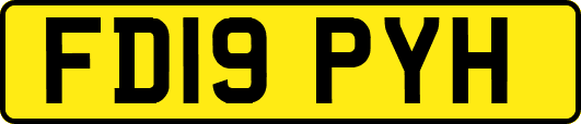 FD19PYH