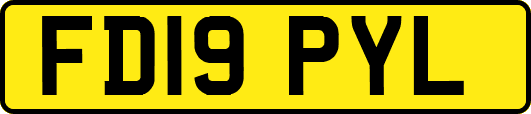 FD19PYL