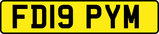 FD19PYM