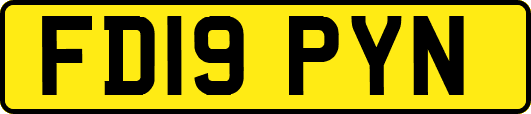 FD19PYN