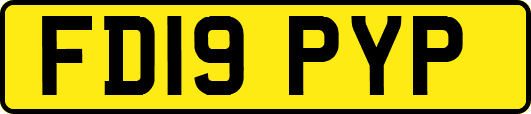 FD19PYP