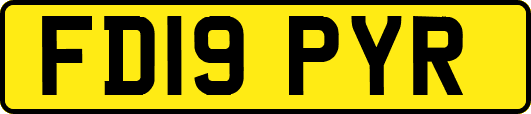 FD19PYR