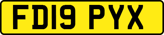 FD19PYX