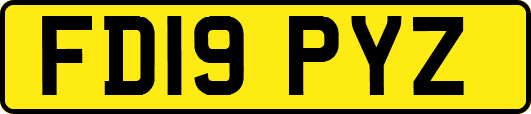 FD19PYZ