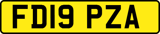 FD19PZA