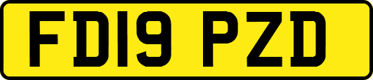 FD19PZD