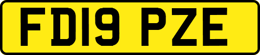 FD19PZE