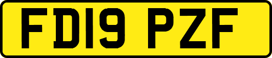 FD19PZF