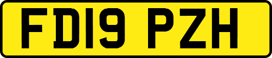 FD19PZH