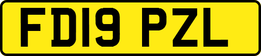 FD19PZL