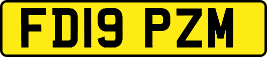 FD19PZM