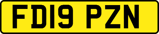 FD19PZN