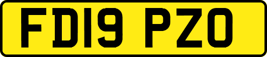 FD19PZO