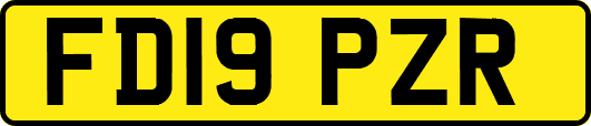 FD19PZR