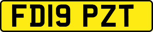 FD19PZT