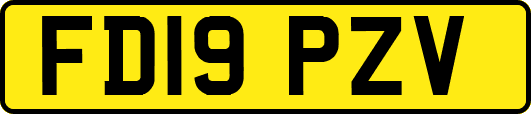 FD19PZV