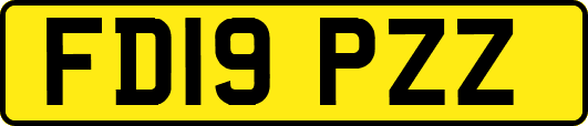 FD19PZZ