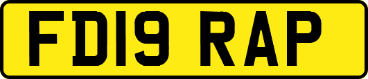 FD19RAP