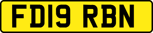 FD19RBN