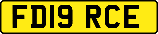 FD19RCE